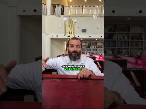 RAPPEL HALAKHOT — Les 9 jours avant Ticha BéAv