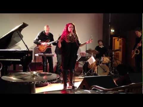 Speak Low - Mark wyand feat Ofri Brin