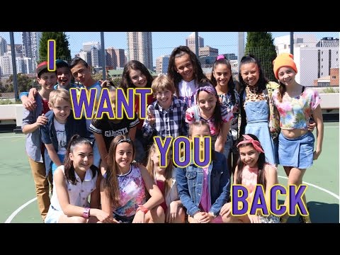 I Want You Back - Jackson 5 Cover by Ky Baldwin [HD]