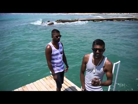 ALANYA - TEASER - Ruff Jana feat Kadumkural Q