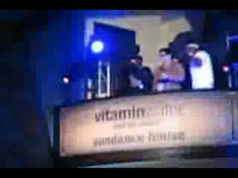 Jim Carrey Surprise Birthday Performance with 50 Cent-LIVE -