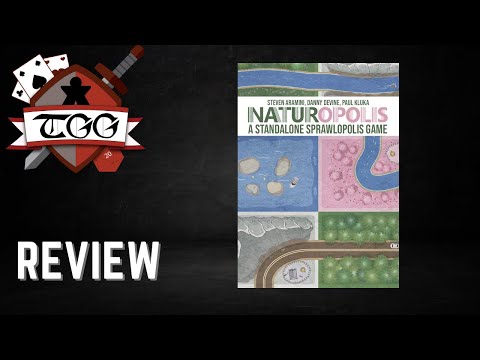 Naturopolis Review