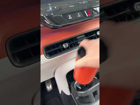 Cyndie macht die Strassen unsicher 😅🫣 #fail #vw #vwidbuzz #cyndie