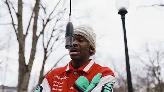 Cover art for Insecurities