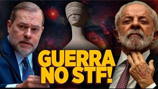 EXCLUSIVO: tenho INFORMAÇÕES INÉDITAS do caso BANCO MASTER!