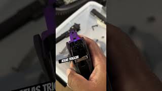 Springfield Prodigy + Atlas Trigger, 😎 #robbarmstrong #springfieldarmory #prodigy #atlas