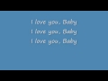 Curtis Mayfield - P.S. I Love You (With Lyrics)