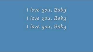 Curtis Mayfield - P.S. I Love You (With Lyrics)