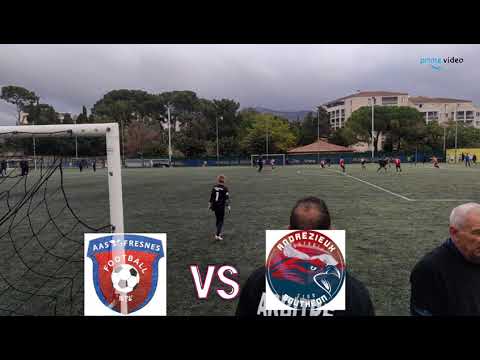 Andrézieux /fresnes ..tournoi Toulon