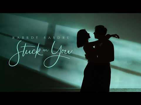 Stuck On You — watch video