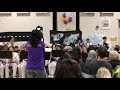 New York New York The Lincoln Middle School Symphonic Band 2019
