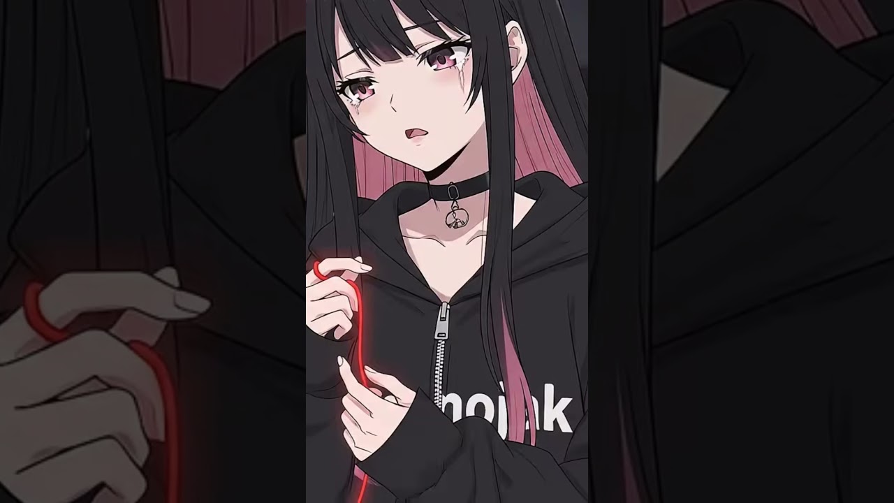 【オリジナル曲】君の呪縛 / amanojak - 病みかわヤンデレ系【AI MV / Vidu & Runway & Veo3】MV20260321　#00059 【20260403各社で配信】