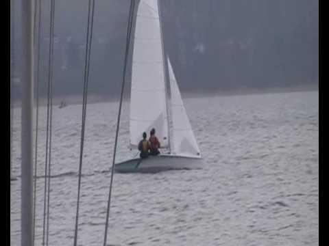 NS14 Sailing