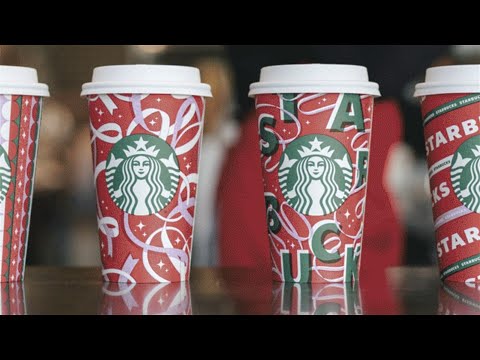 You Might Not Want To Order These Starbucks Holiday Drinks