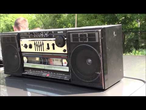 Łaskarzew - trailer