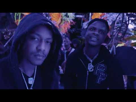 Yung Ro -  To Who? (ft. Skilla Baby) [Official Music Video]