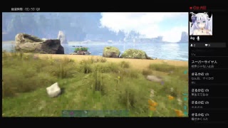 [ARK]pvpカフェつくるぜ！