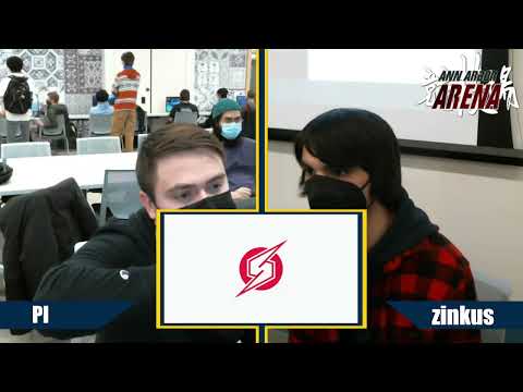 AAA60 WR2 PI (Samus) vs zinkus (Captain Falcon)