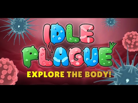 Idle Plague Video