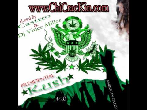 Red Cafe ft. Diddy: money, money, money