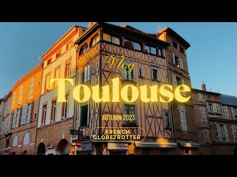 🇫🇷𝐓𝐨𝐮𝐥𝐨𝐮𝐬𝐞 𝟑 𝐝𝐚𝐲𝐬 𝐕𝐥𝐨𝐠✨ Bar Secreto| Arte do Tijolo 🧱Exposição Lego| Vila