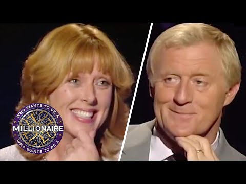 Phone A Gardener | Who Wants To Be A Millionaire?