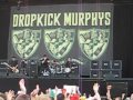 Dropkick Murphys - The Irish Rover