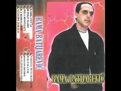 Rama Batijarevic - Jeka Romnjace