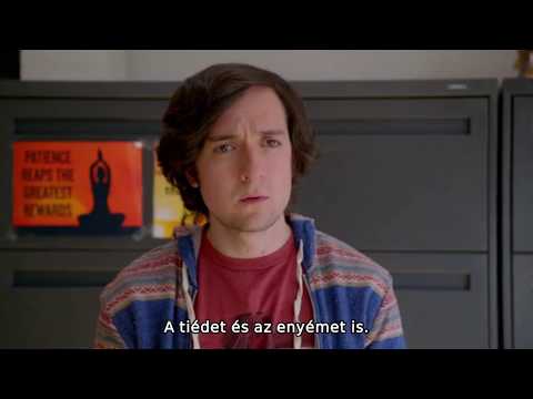 Bighead at Hooli [HUN Subtitle]