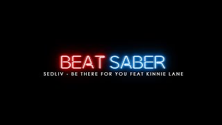Cover art for Be there for you (Beat saber)