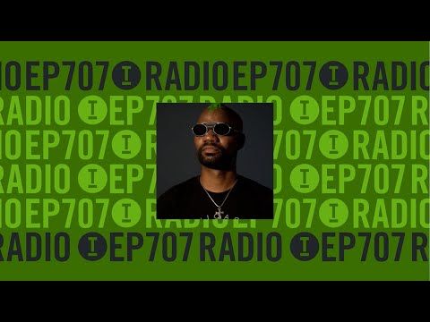 Toolroom Radio EP707 - Presented by Danny Rhys