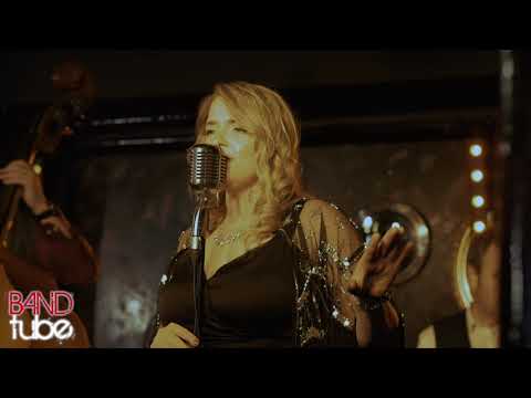 Bandtube: The AK Swing Band for Weddings Manchester, Cheshire, North West