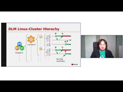 Tracing Summit 2022 - Bringing network and time together using Linux tracing