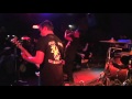 Dayseeker - The Earth Will Turn [Live at XYZ Fest ...