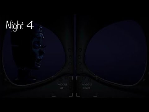 How to beat Five nights at Freddy’s Sister location (Night 4) Walkthrough