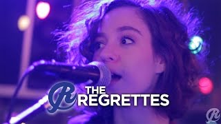 THE REGRETTES - How It Should Be (Ring Road Live Session)