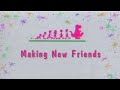 Barney Song Compilation Making New Friends