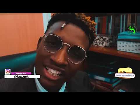 STREET GOSPEL GENGETONE 3, Jabidii, Jaro JOK, Sovereign,Size 8 reborn- DJ WYSH X DJ RADGERZ{TV Edit}