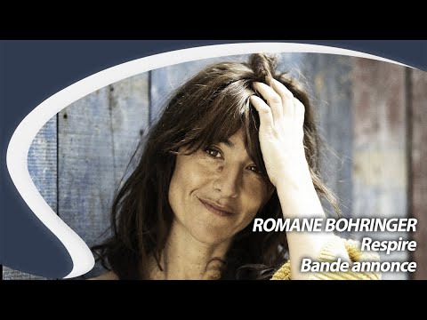 Bande-annonce Respire — Avec Romane Bohringer — de Sophie Maurer Scala Paris