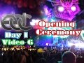 EDC Las Vegas 2015 - Day 1 - Kinetic Field ...