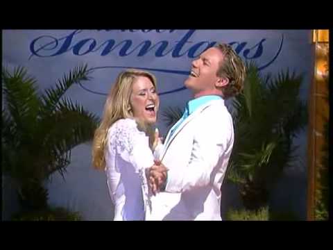 Stefanie Hertel & Stefan Mross - Schönes bleibt 2009