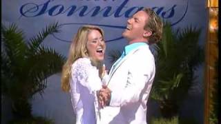 Stefanie Hertel & Stefan Mross - Schönes bleibt 2009