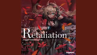 Cover art for Revenant