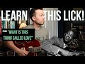 Grant Green Plays this Lick 13 TIMES in One Solo!