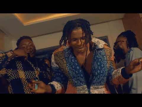 Baron J Boss - Trabaye (Official video) ft Gspread