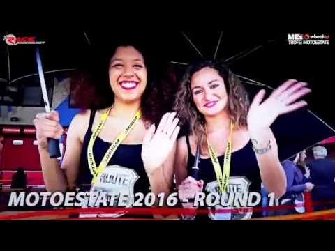 Tecnica Moto Kit3 Round 1 Miniopen 2016