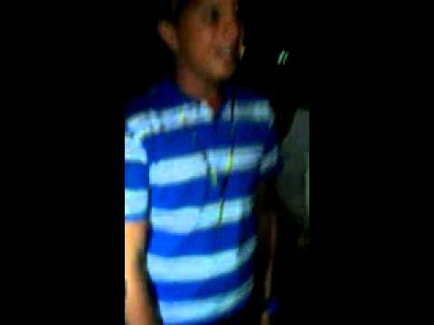 DKR " el gustoso " vs  geudin " el pacho 9 " improvisando de a duro...