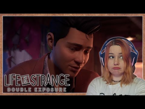 Fehler passieren jedem - Life is Strange Double Exposure Folge 14