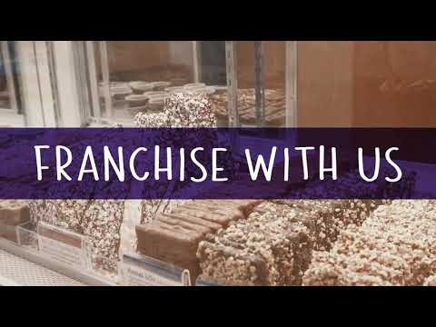 Rocky Mountain Chocolate Factory Franchise
