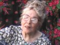 НИНА СЕМЕНОВНА БЕЛОВА- Называют меня некрасивою 